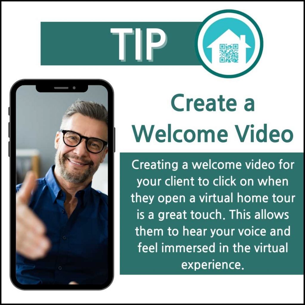 Virtual Home Tour Real Estate